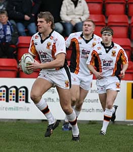 Alex Bretherton